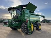 Thumbnail image John Deere S780 0