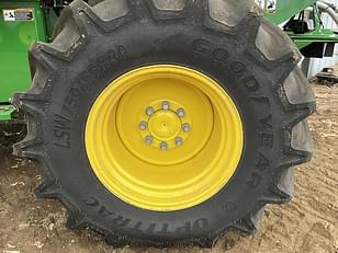 Main image John Deere S780 10