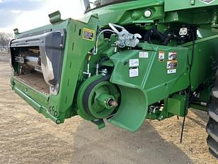 Main image John Deere S780 14