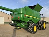 Thumbnail image John Deere S780 5