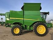 Thumbnail image John Deere S780 6