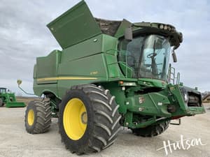 2023 John Deere S780 Image