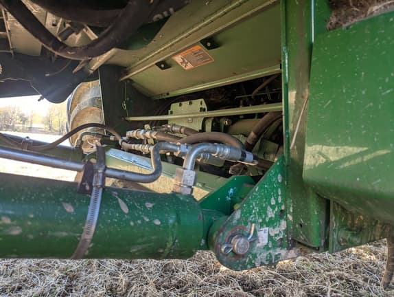 Image of John Deere S780 equipment image 3