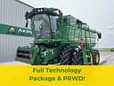 2023 John Deere S780 Image