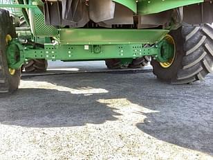 Main image John Deere S780 14