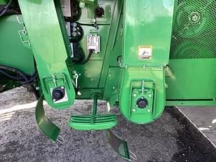 Main image John Deere S780 21