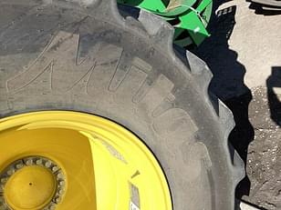 Main image John Deere S780 27