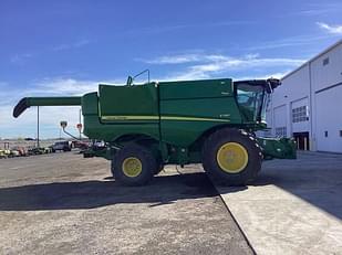 Main image John Deere S780 3