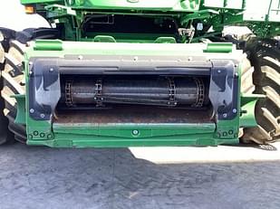 Main image John Deere S780 6