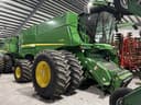 2023 John Deere S780 Image