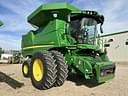 2023 John Deere S780 Image