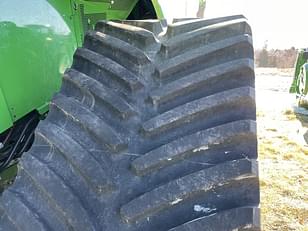 Main image John Deere S780 15