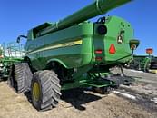 Thumbnail image John Deere S780 7