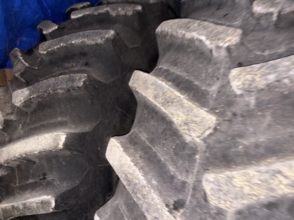 Image of John Deere S780 equipment image 4