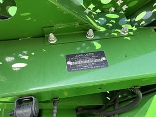 Main image John Deere S780 10