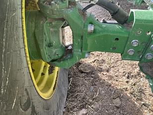 Main image John Deere S780 12