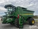 2023 John Deere S780 Image