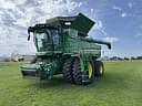 2023 John Deere S780 Image