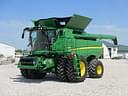 2023 John Deere S780 Image