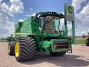 2023 John Deere S780 Image