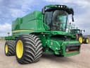 2023 John Deere S780 Image