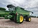 2023 John Deere S780 Image