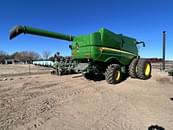 Thumbnail image John Deere S780 4