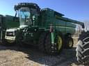 2023 John Deere S780 Image