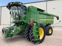 2023 John Deere S780 Image