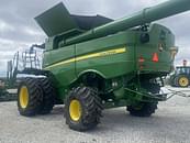 Thumbnail image John Deere S780 4