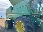 Thumbnail image John Deere S790 12