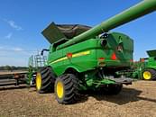 Thumbnail image John Deere S790 9