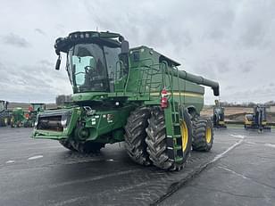 Main image John Deere S790 4