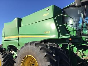 Main image John Deere S790 9