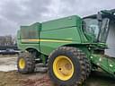 2023 John Deere S790 Image