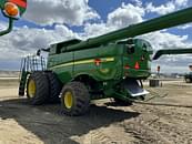 Thumbnail image John Deere S790 4