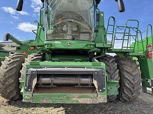 Main image John Deere S790 5