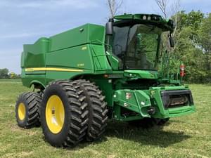 2023 John Deere S790 Image