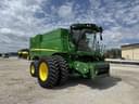 2023 John Deere S790 Image