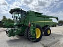 2023 John Deere S790 Image