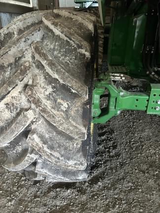Image of John Deere S790 equipment image 3