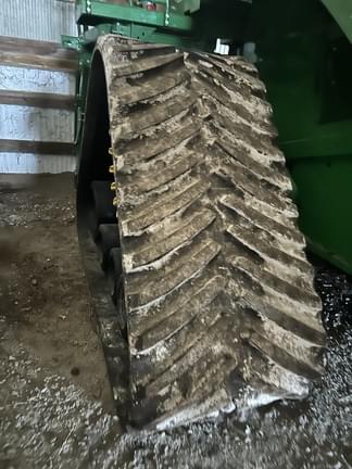 Image of John Deere S790 equipment image 4