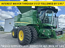 2023 John Deere S790 Image