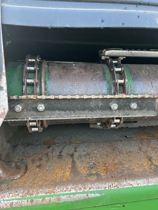 Image of John Deere S790 equipment image 2