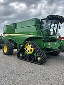 2023 John Deere S790 Image