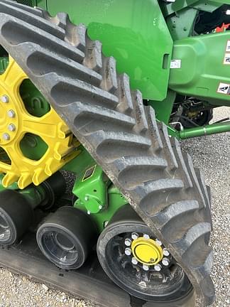 Image of John Deere S790 equipment image 4