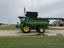 2023 John Deere S790 Image