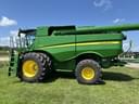 2023 John Deere S790 Image
