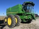 2023 John Deere S790 Image