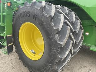 Main image John Deere S790 15